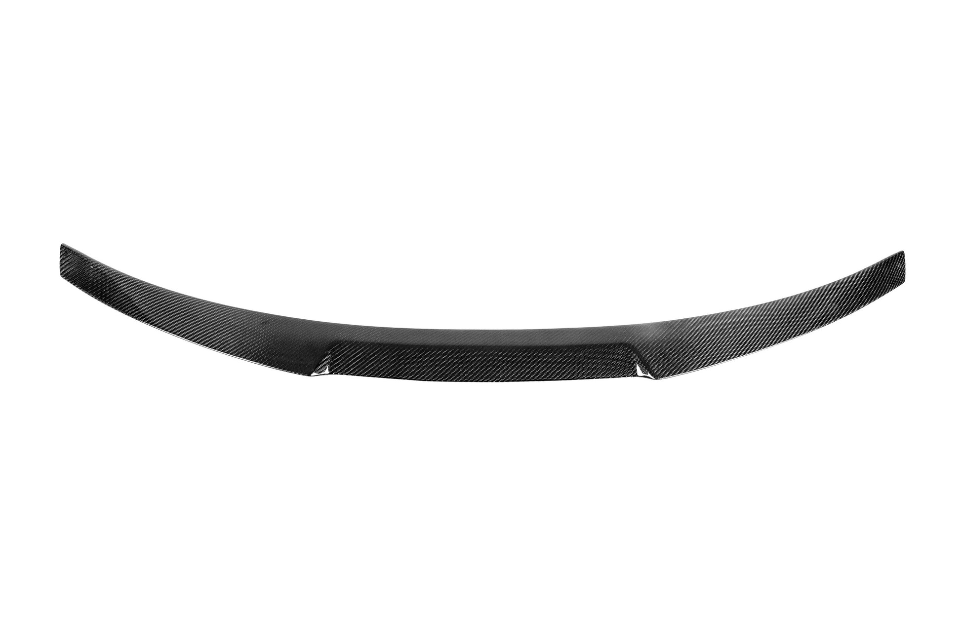 V6 Spoiler (for Sedan, Carbon) for Audi A4 B9 2015-2024 - image 6