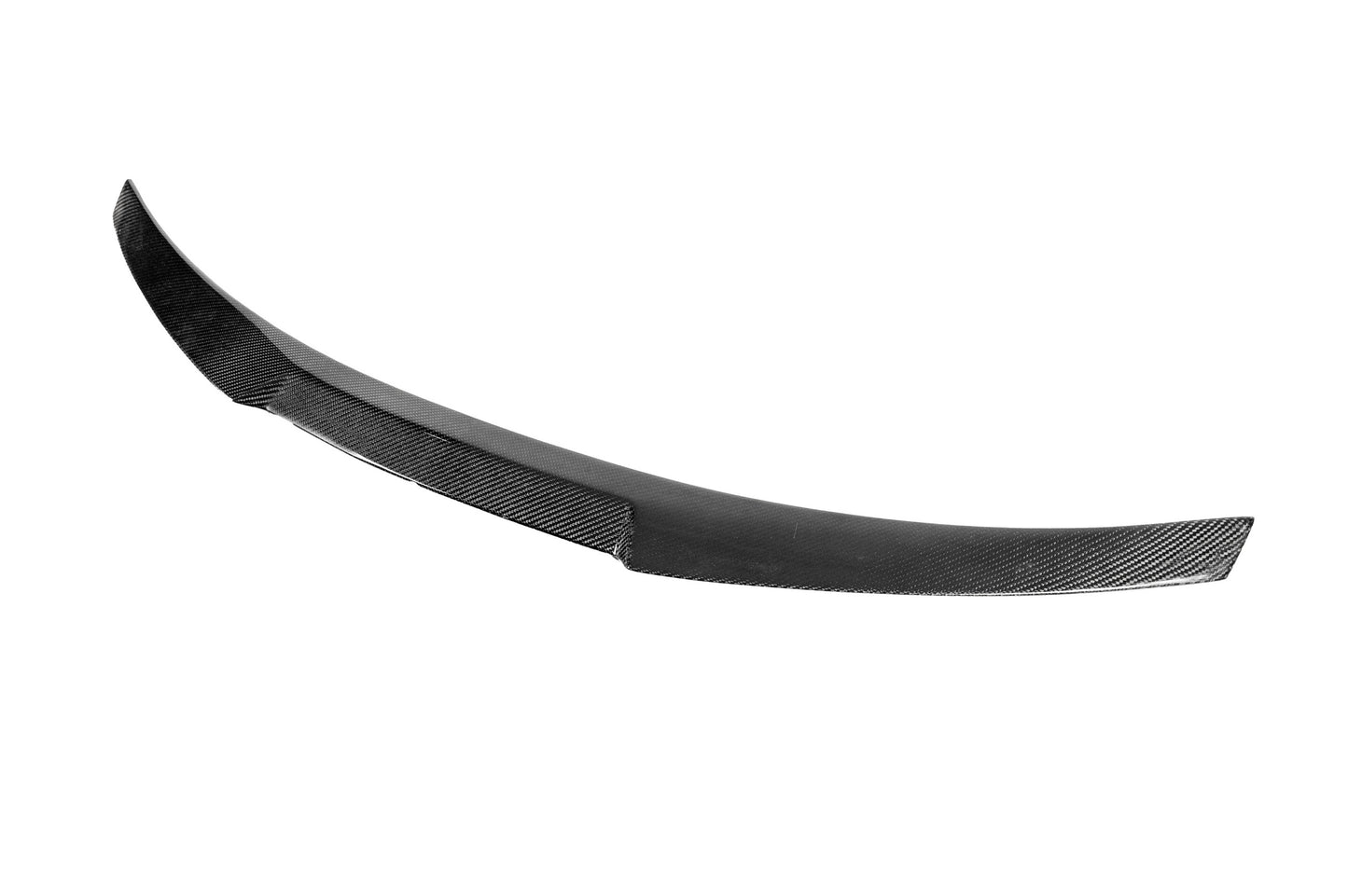 V6 Spoiler (for Sedan, Carbon) for Audi A4 B9 2015-2024 - image 4