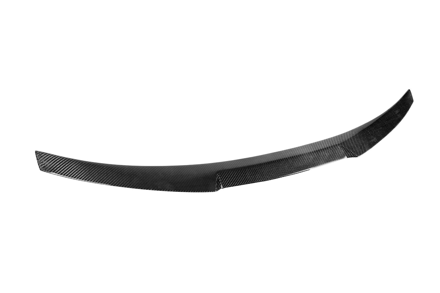 V6 Spoiler (for Sedan, Carbon) for Audi A4 B9 2015-2024 - image 5