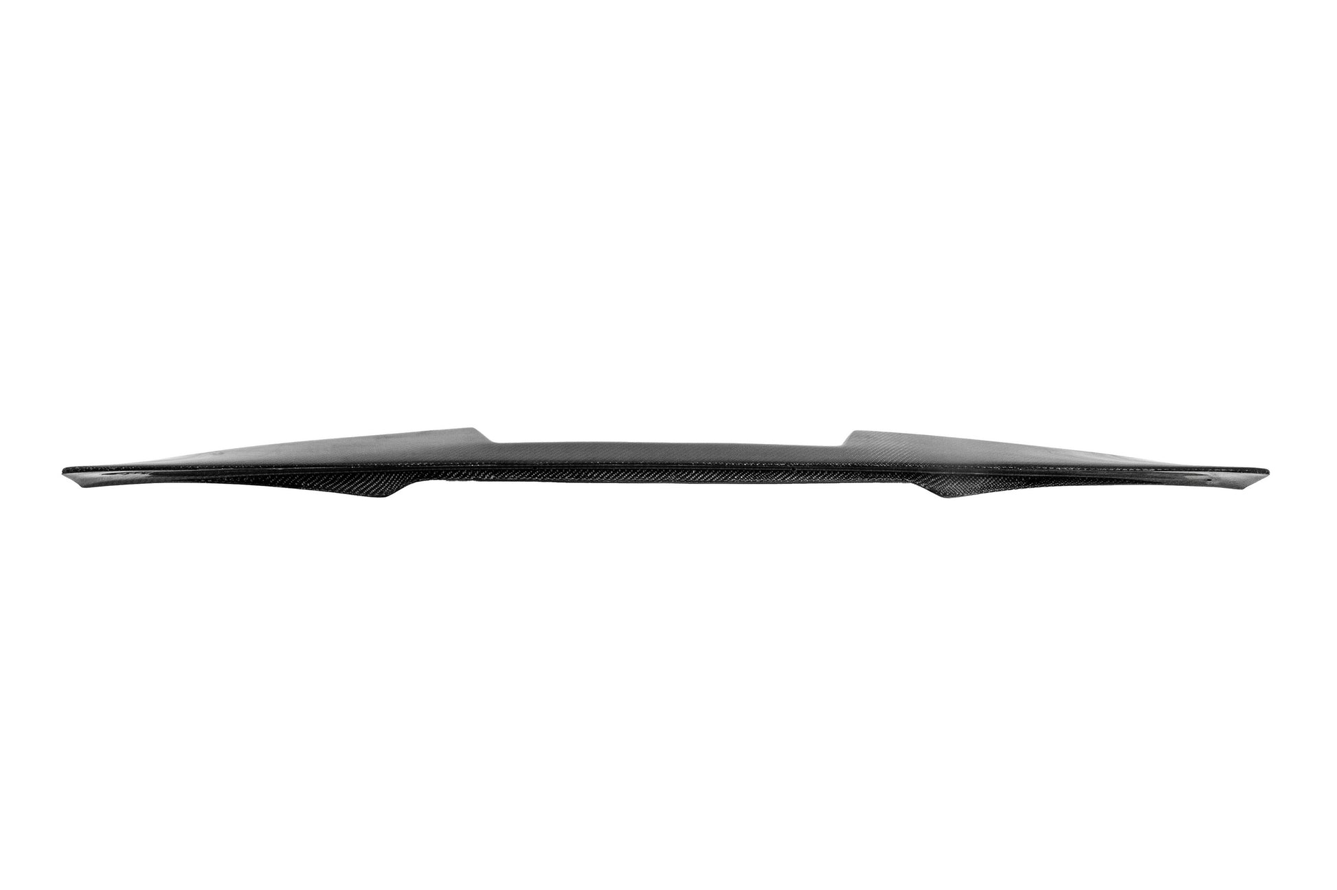 V6 Spoiler (for Sedan, Carbon) for Audi A4 B9 2015-2024 - image 8
