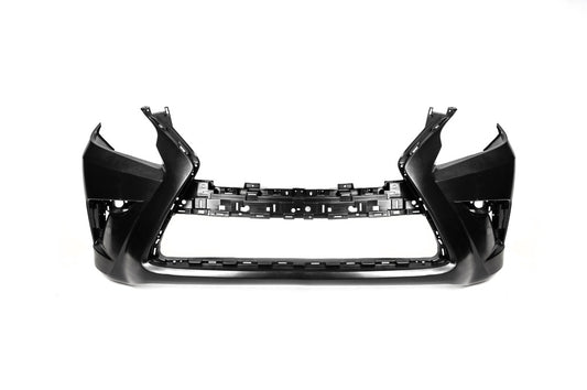 Front bumper (facelift) for Lexus GX460 2009-2023 - image 1