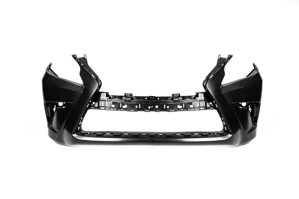 Front bumper (facelift) for Lexus GX460 2009-2023 - image 1