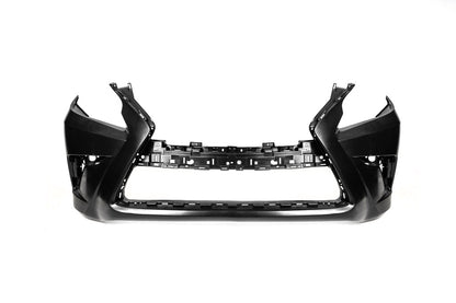 Front bumper (facelift) for Lexus GX460 2009-2023 - image 1