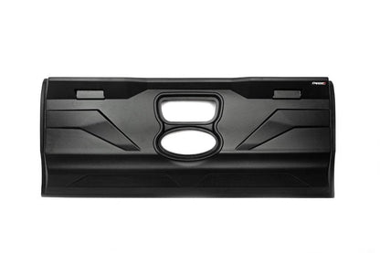 CappaFe rear cover overlay (2015+, ABS) for Ford Ranger 2011-2022 - Reelken Auto