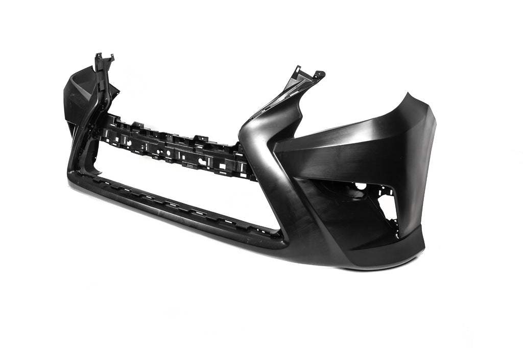 Front bumper (facelift) for Lexus GX460 2009-2023 - image 2