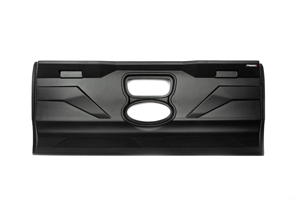 Rear Tailgate Cover CappaFe (2015+, ABS) for Ford Ranger 2011-2022 - image 6