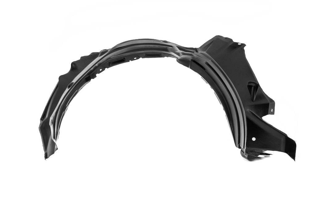 Front fenders (2 pcs, 2015-2021) for Toyota Land Cruiser 200 - Reelken Auto