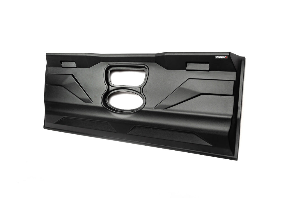 Rear Tailgate Cover CappaFe (2015+, ABS) for Ford Ranger 2011-2022 - image 4