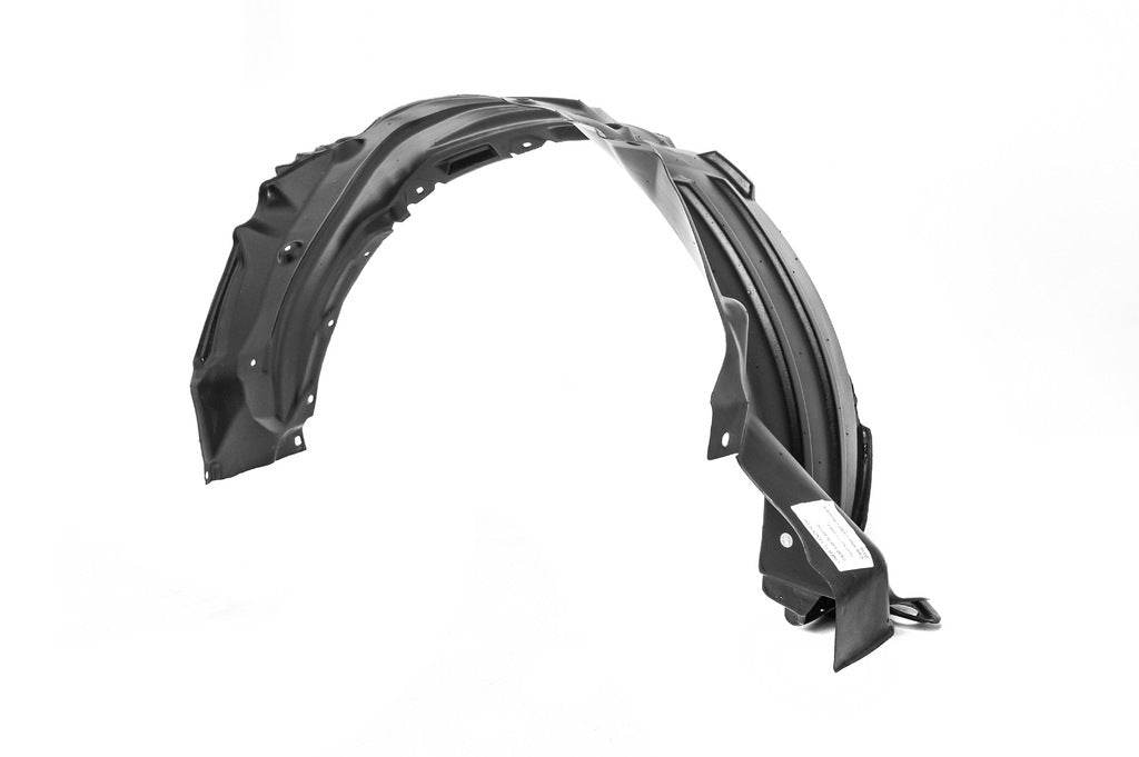 Front fenders (2 pcs, 2015-2021) for Toyota Land Cruiser 200 - Reelken Auto