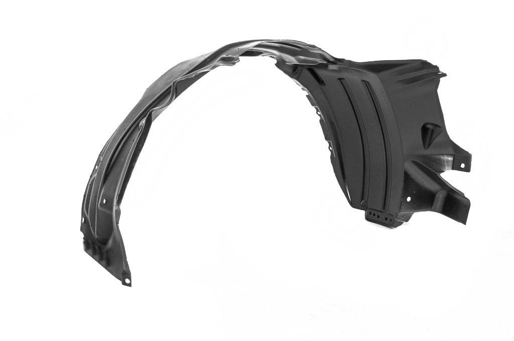 Front fenders (2 pcs, 2015-2021) for Toyota Land Cruiser 200 - Reelken Auto