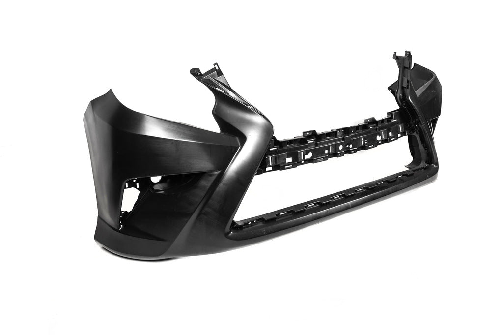 Front bumper (facelift) for Lexus GX460 2009-2023 - image 3