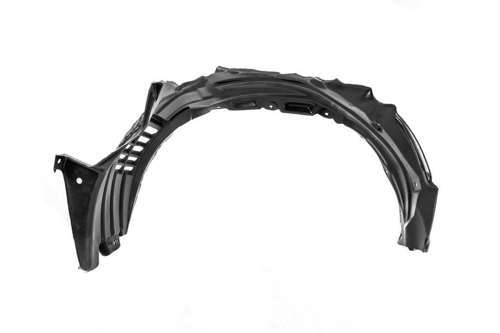 Front fenders (2 pcs, 2015-2021) for Toyota Land Cruiser 200 - Reelken Auto