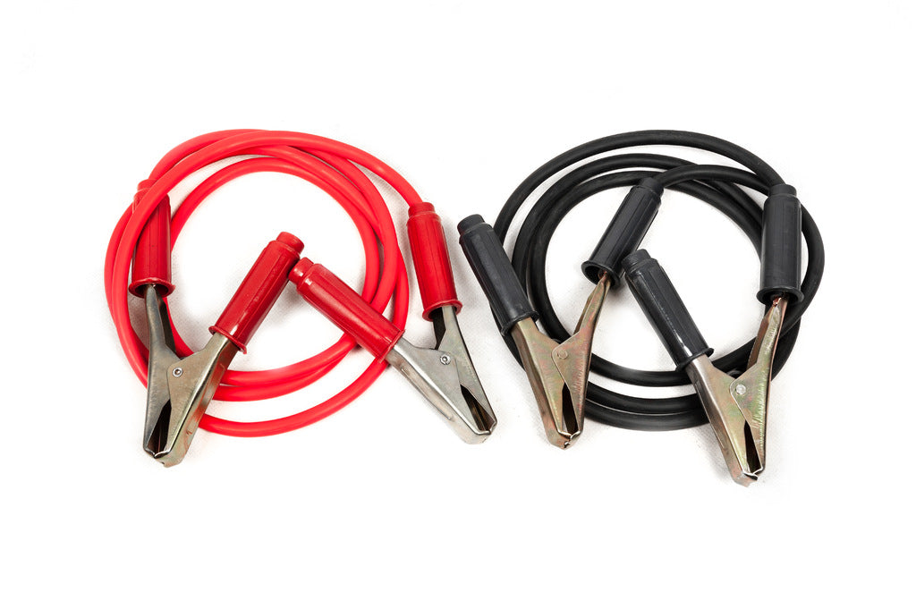Jump Starter Cables (230 cm) - image 1