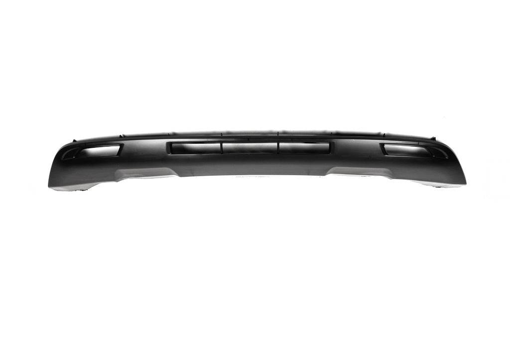 Diffuser cover on the front bumper (2013-2023) for Lexus GX460 - Reelken Auto