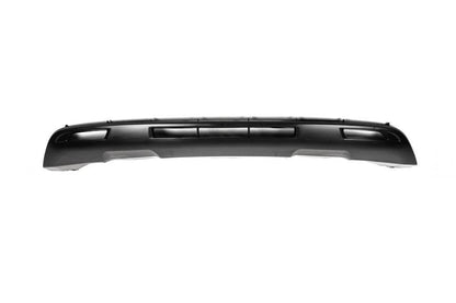 Diffuser cover on the front bumper (2013-2023) for Lexus GX460 - Reelken Auto