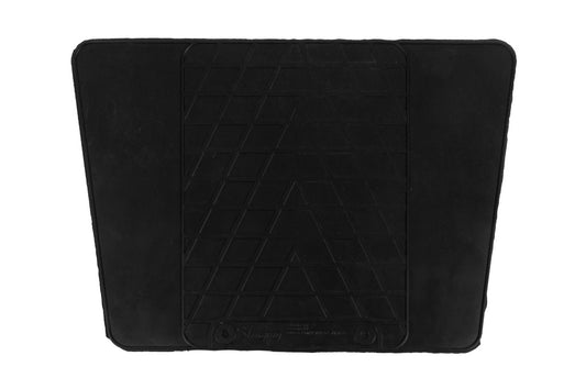 Rear Tunnel Rubber Mat (Stingray Premium) for Toyota Camry 2006-2011 - image 2