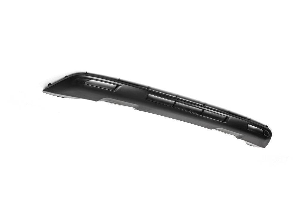 Diffuser cover on the front bumper (2013-2023) for Lexus GX460 - Reelken Auto