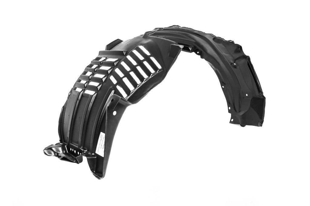 Front fenders (2 pcs, 2015-2021) for Toyota Land Cruiser 200 - Reelken Auto