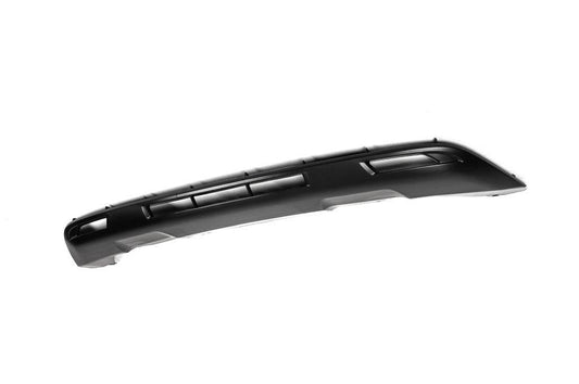 Diffuser cover on the front bumper (2013-2023) for Lexus GX460 - Reelken Auto