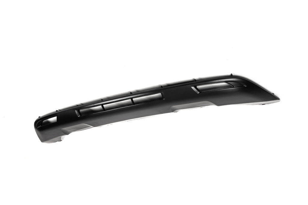 Front Bumper Diffuser Lip (2013-2023) for Lexus GX460 2009-2023 - image 1