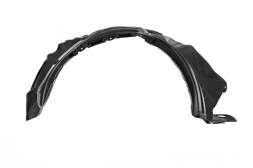 Front Wheel Arch Liners (2 pcs, 2015-2023, OEM) for Lexus LX570/450d 2008-2022 - image 5