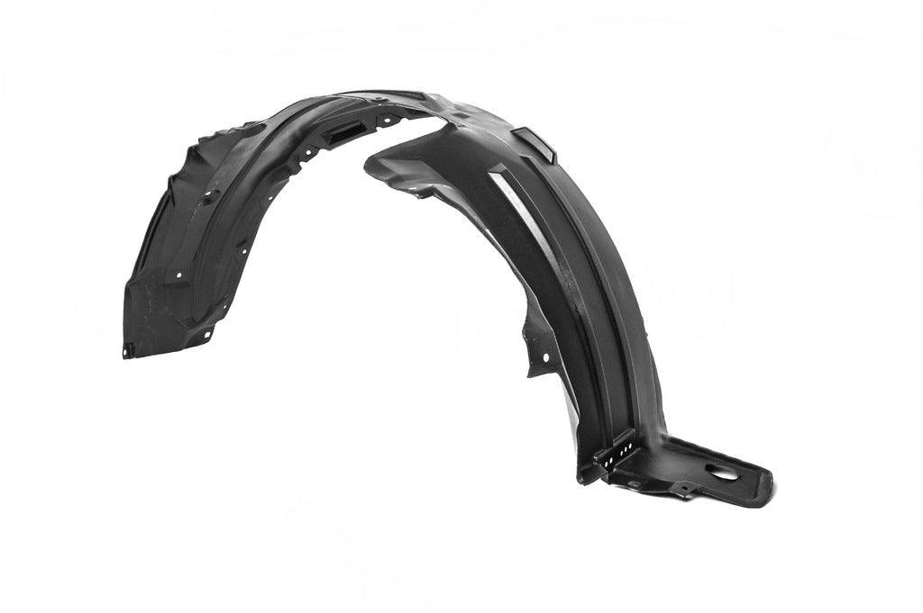 Front Wheel Arch Liners (2 pcs, 2015-2023, OEM) for Lexus LX570/450d 2008-2022 - image 6