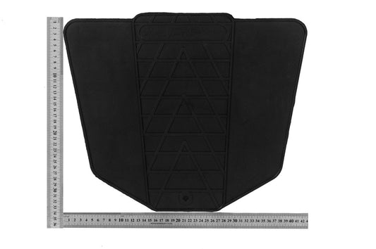 Rear Tunnel Rubber Mat (Stingray Premium) for Toyota 4Runner 2009-2024 - image 1