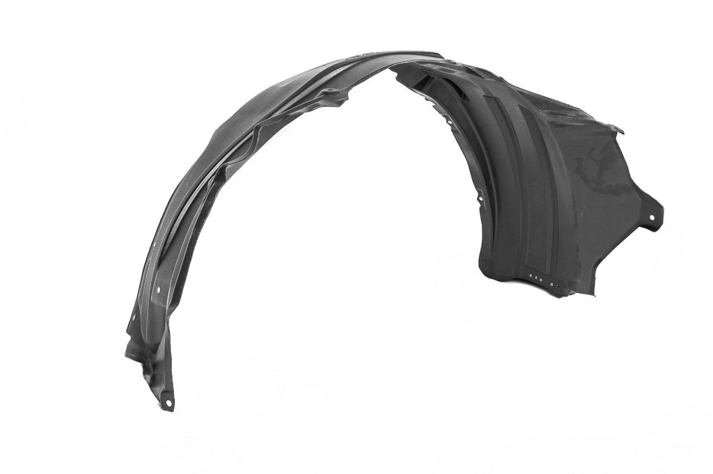 Front Wheel Arch Liners (2 pcs, 2015-2023, OEM) for Lexus LX570/450d 2008-2022 - image 7