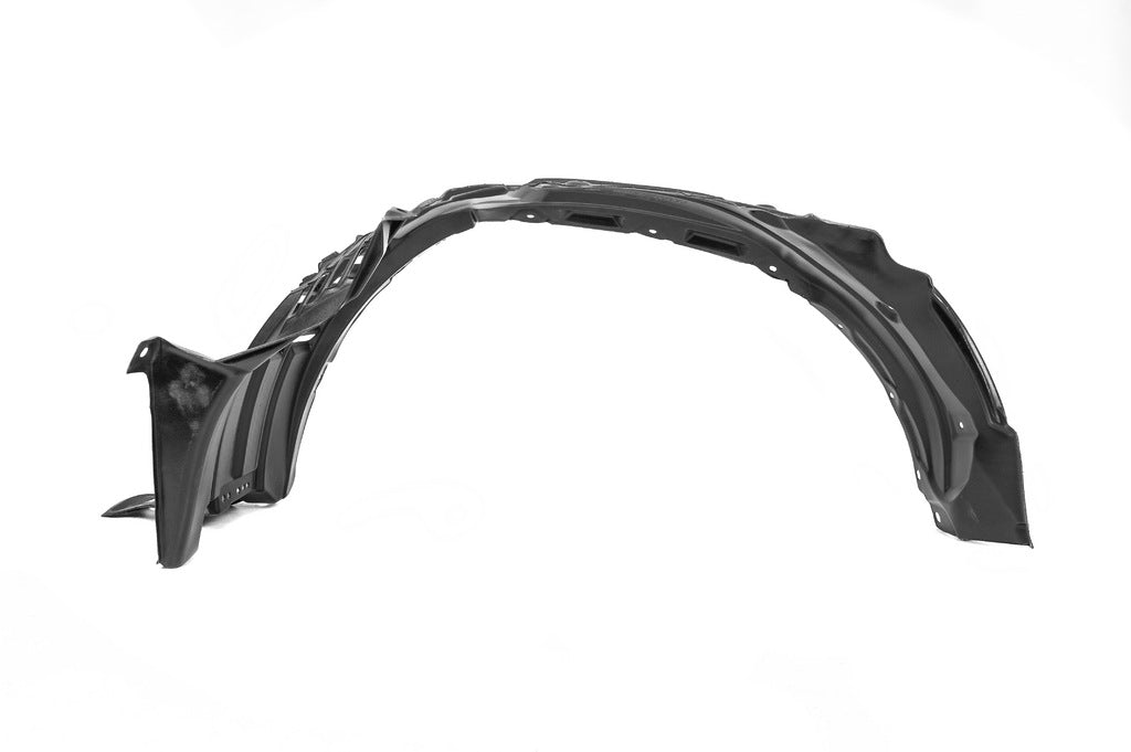 Front Wheel Arch Liners (2 pcs, 2015-2023, OEM) for Lexus LX570/450d 2008-2022 - image 8