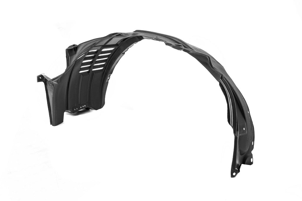 Front Wheel Arch Liners (2 pcs, 2015-2023, OEM) for Lexus LX570/450d 2008-2022 - image 9