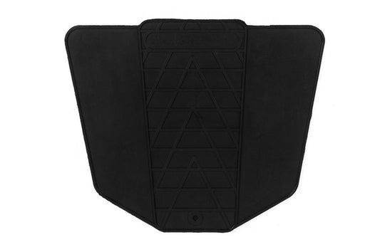 Rear Tunnel Rubber Mat (Stingray Premium) for Toyota 4Runner 2009-2024 - image 2