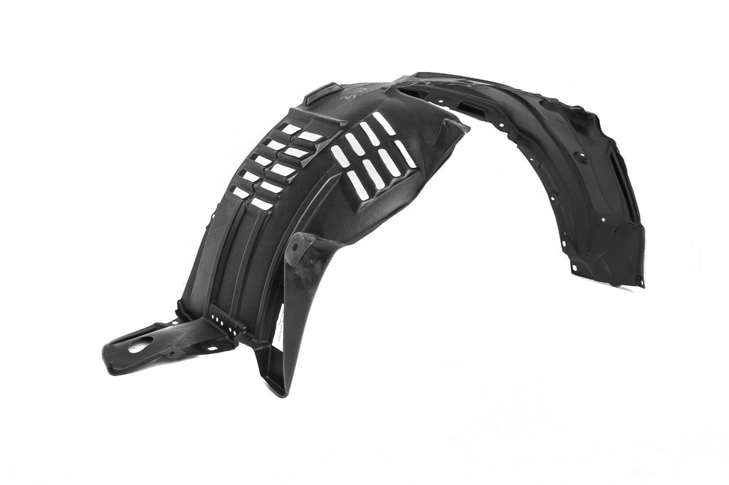 Front Wheel Arch Liners (2 pcs, 2015-2023, OEM) for Lexus LX570/450d 2008-2022 - image 4