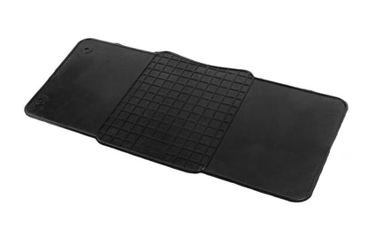Rear Tunnel Rubber Mat (Stingray Premium) for Hyundai Tucson TL 2016-2021 - image 3
