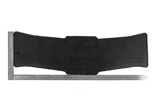 Rear Jumper Mat (Stingray Premium) for Volkswagen Passat B6 2006-2012 - Reelken Auto