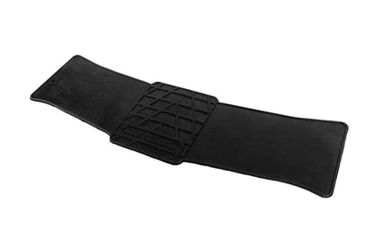 Rear Tunnel Rubber Mat (Stingray Premium) for Volkswagen Passat СС 2008-2017 - image 3