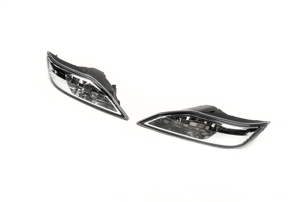 Front Turn Signal Repeaters (2013-2023, 2 pcs) for Lexus GX460 2009-2023 - image 3