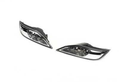 Front repeating turns (2013-2023, 2 pcs) for Lexus GX460 - Reelken Auto