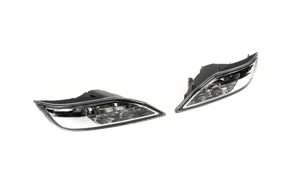 Front Turn Signal Repeaters (2013-2023, 2 pcs) for Lexus GX460 2009-2023 - image 1