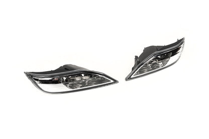 Front Turn Signal Repeaters (2013-2023, 2 pcs) for Lexus GX460 2009-2023 - image 1