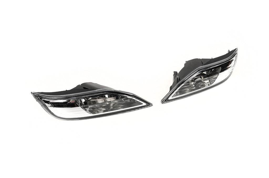 Front repeating turns (2013-2023, 2 pcs) for Lexus GX460 - Reelken Auto