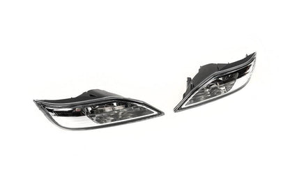 Front repeating turns (2013-2023, 2 pcs) for Lexus GX460 - Reelken Auto