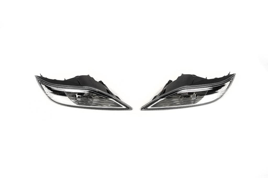 Front repeating turns (2013-2023, 2 pcs) for Lexus GX460 - Reelken Auto