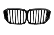 Kidney Grilles M60i (2023+) for BMW X5 G05 2019–2026 - image 2