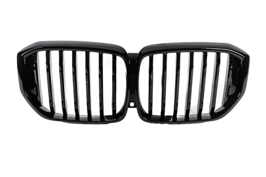Kidney Grilles M60i (2023+) for BMW X5 G05 2019–2026 - image 2