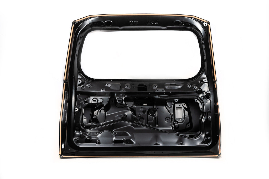 Trunk Lid (OEM) for Lexus GX460 2009-2023 - image 2