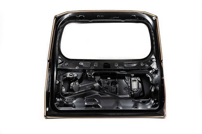 Trunk Lid (OEM) for Lexus GX460 2009-2023 - image 2