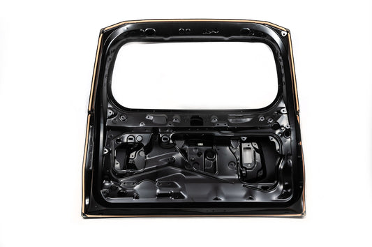 Trunk Lid (OEM) for Lexus GX460 2009-2023 - image 2