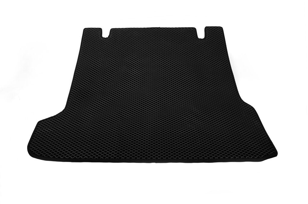 Trunk Mat 5-Seater 2018+ (EVA, Black) for Lexus GX460 2009-2023 - image 9
