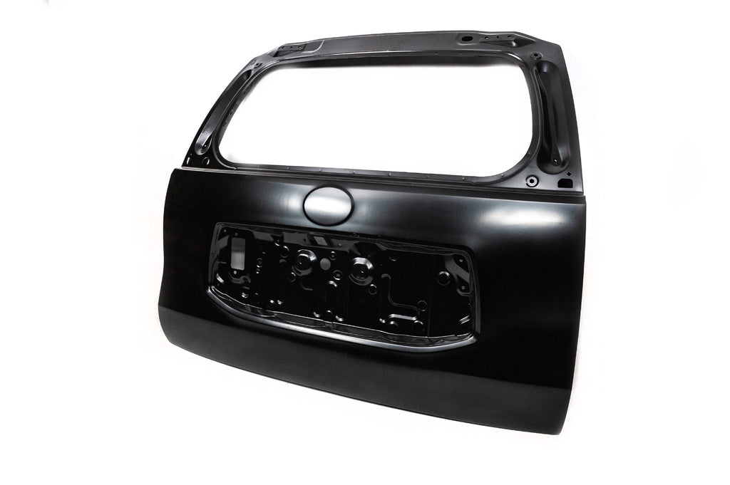 Facelift Kit to Lexus GX460 2020 for Toyota Land Cruiser Prado 150 2009-2023 - image 21