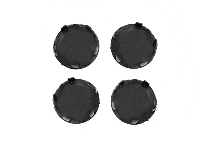 Caps OEM V2 68/64.5mm (4 pcs) for BMW - image 3